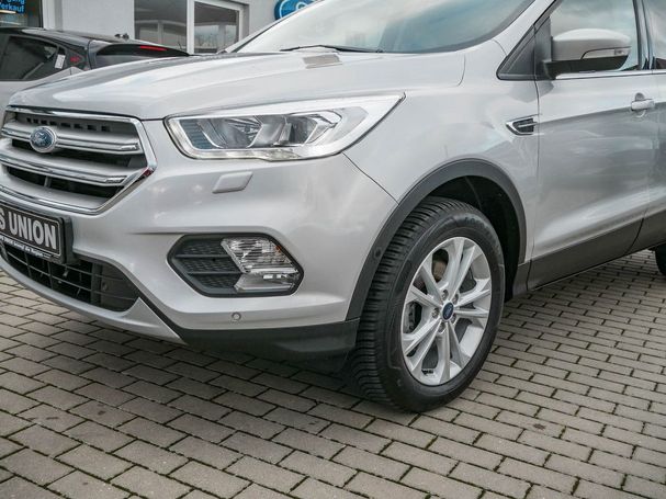 Ford Kuga 1.5 Titanium 110 kW image number 7