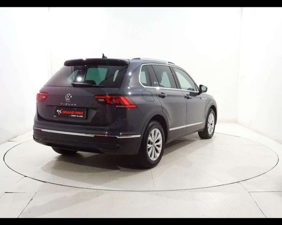 Volkswagen Tiguan 2.0 TDI Life DSG 110 kW image number 3