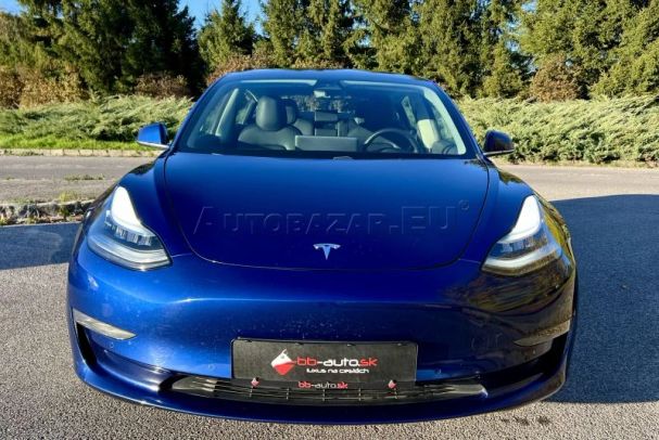 Tesla Model 3 Long Range AWD Dual Motor 258 kW image number 6