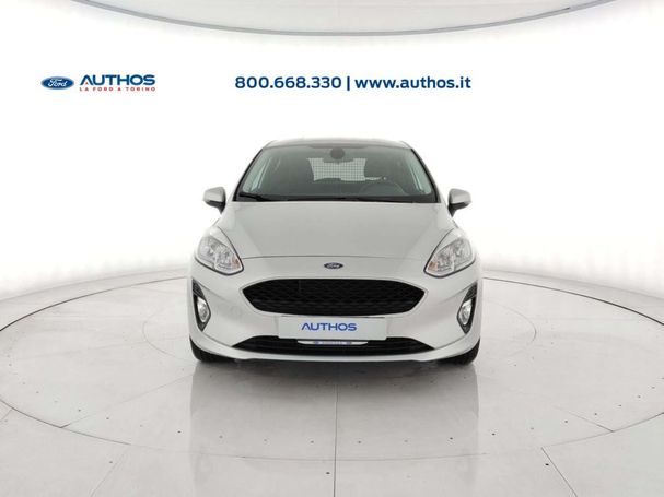 Ford Fiesta 1.1 TREND 63 kW image number 3