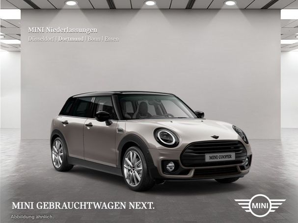 Mini Cooper Clubman Mini 100 kW image number 1