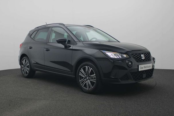 Seat Arona 1.0 TSI Style DSG 81 kW image number 29