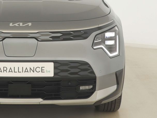 Kia Niro 150 kW image number 30