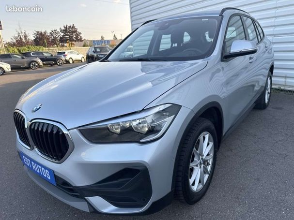 BMW X1 sDrive18d 111 kW image number 8