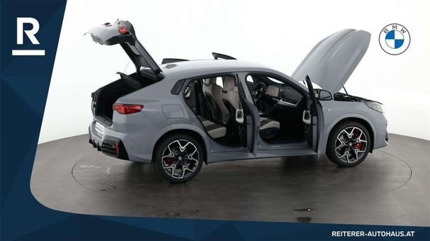 BMW X2 sDrive18d 110 kW image number 26