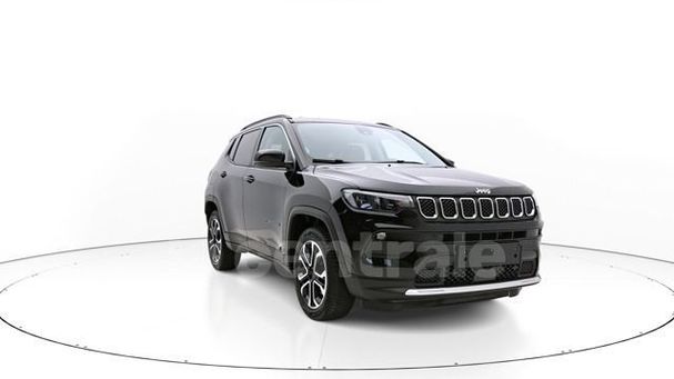 Jeep Compass 96 kW image number 16