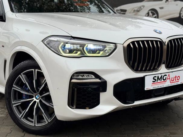 BMW X5 M 50d xDrive 294 kW image number 33