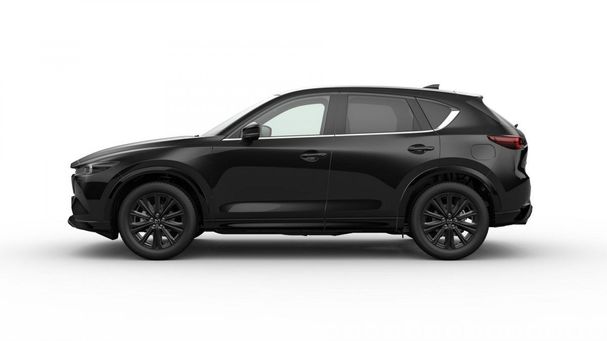 Mazda CX-5 SKYACTIV-G 194 143 kW image number 3