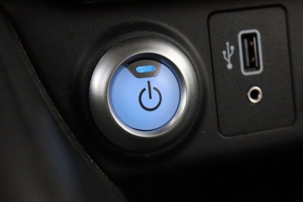 Nissan Leaf 111 kW image number 25