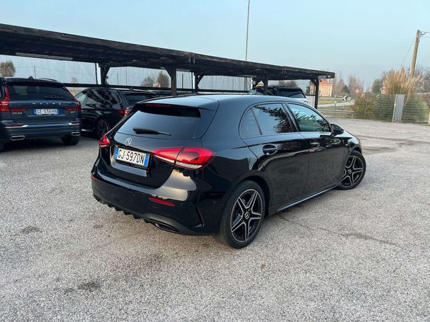 Mercedes-Benz A 180 d 85 kW image number 3