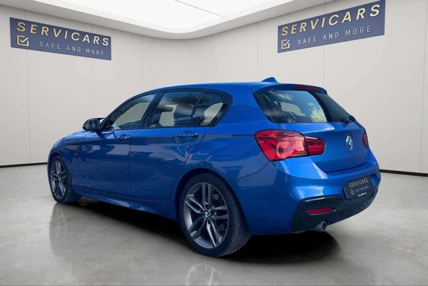 BMW 118i 100 kW image number 6