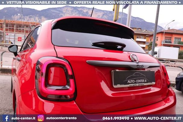 Fiat 500X 1.0 88 kW image number 36