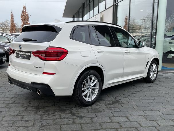 BMW X3 xDrive30i M Sport 185 kW image number 4