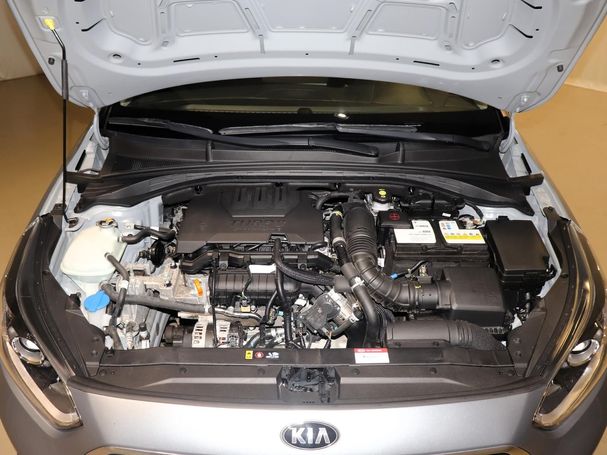 Kia Ceed 1.0 T-GDI 74 kW image number 11