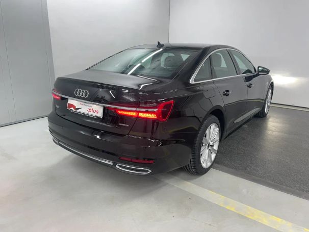 Audi A6 50 150 kW image number 6