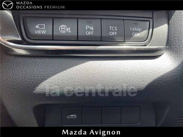 Mazda CX-30 2.0 186 137 kW image number 16