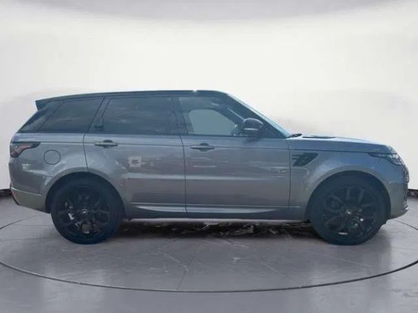 Land Rover Range Rover Sport 306 kW image number 7