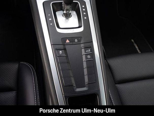 Porsche Cayman 220 kW image number 26