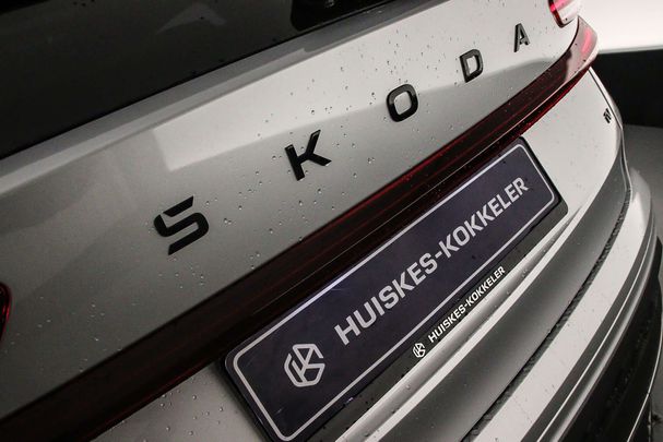 Skoda Kodiaq 1.5 TSI PHEV DSG 150 kW image number 36