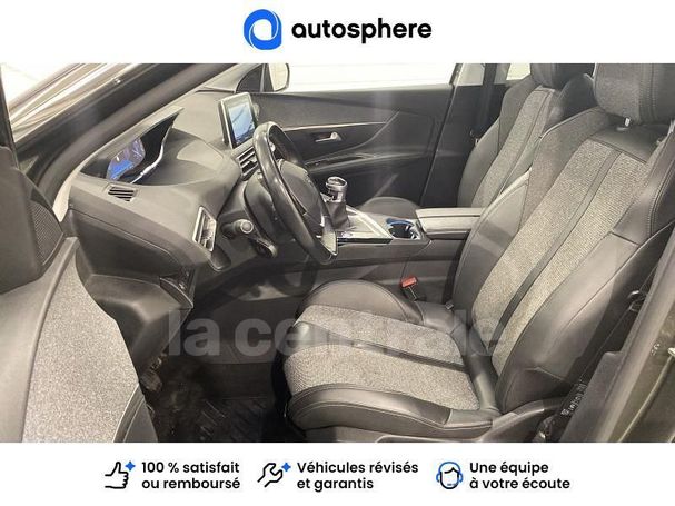 Peugeot 3008 BlueHDi 130 S&S Allure 96 kW image number 20