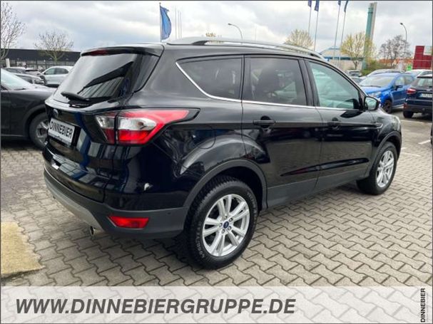 Ford Kuga 110 kW image number 4