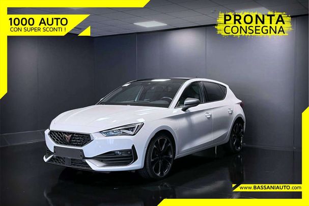 Cupra Leon e-Hybrid DSG 180 kW image number 1