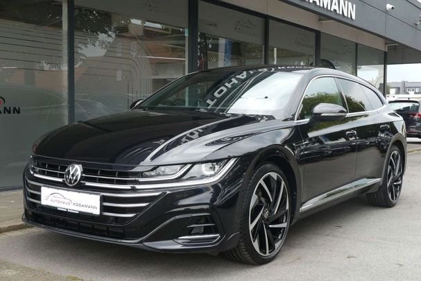 Volkswagen Arteon Shooting Brake 147 kW image number 1