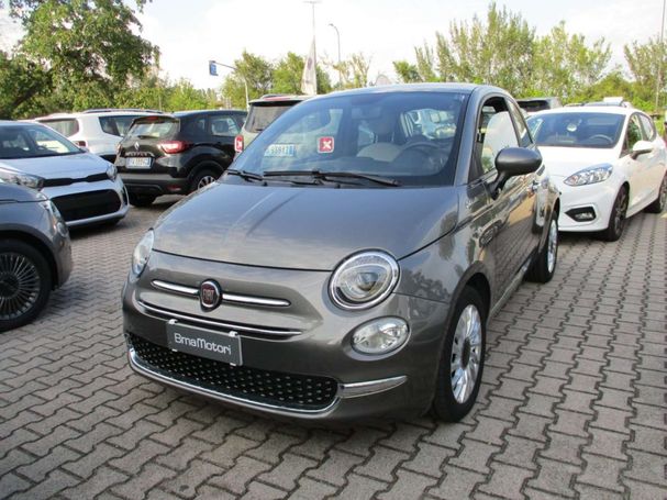 Fiat 500 1.0 51 kW image number 1