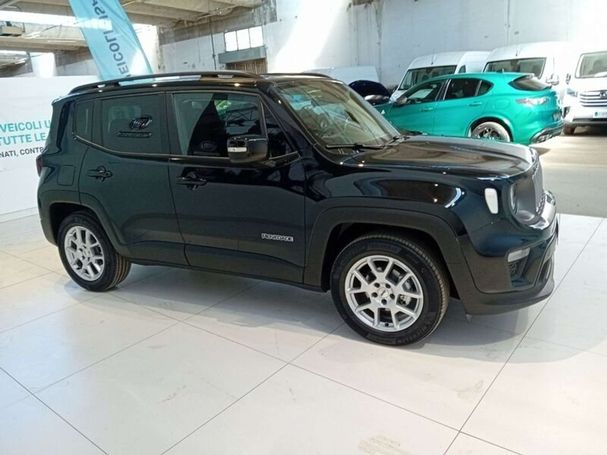 Jeep Renegade 1.0 Limited 88 kW image number 4