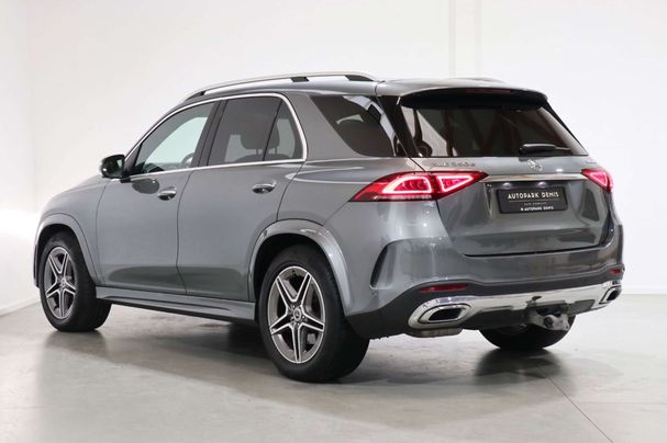 Mercedes-Benz GLE 350 d 200 kW image number 5