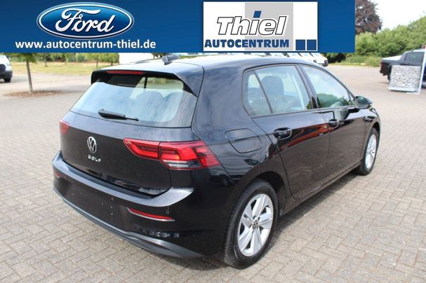 Volkswagen Golf 1.0 TSI Life 81 kW image number 9