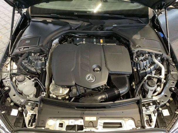 Mercedes-Benz C 220 d T 147 kW image number 5