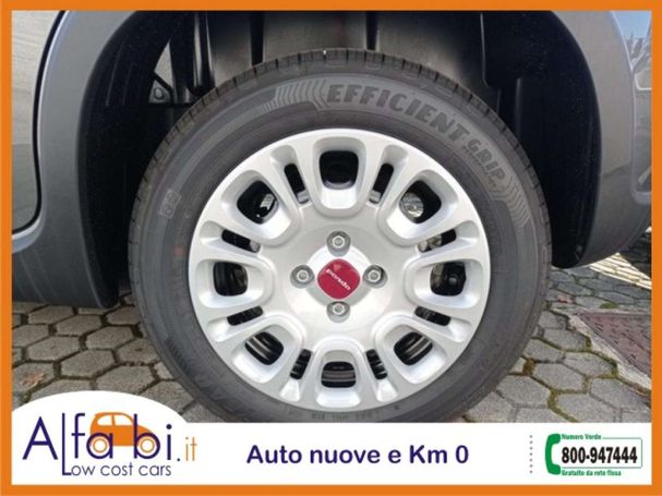 Fiat Panda 1.0 51 kW image number 5