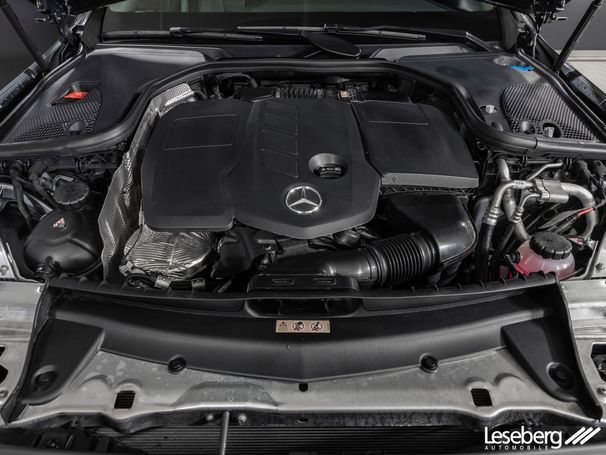 Mercedes-Benz E 220 d 147 kW image number 8