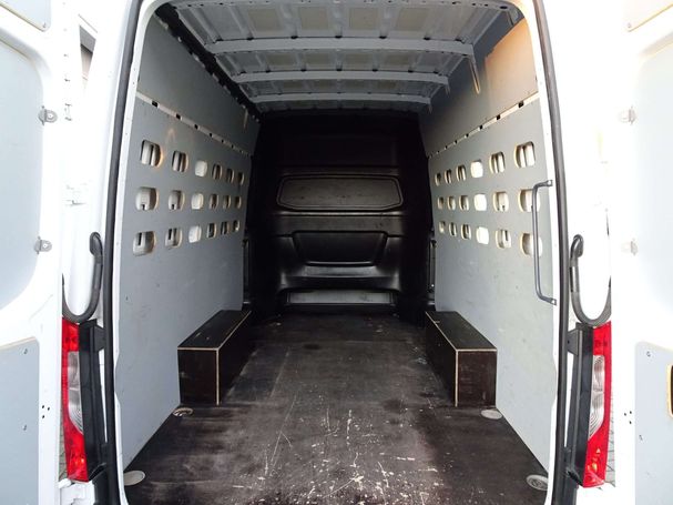 Mercedes-Benz Sprinter 317 125 kW image number 27