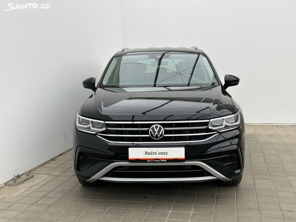 Volkswagen Tiguan Allspace 2.0 TDI Elegance 4Motion 147 kW image number 2