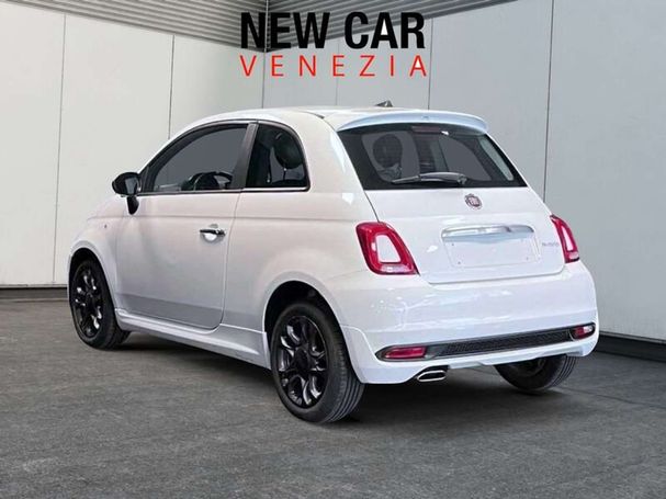 Fiat 500 1.0 51 kW image number 3