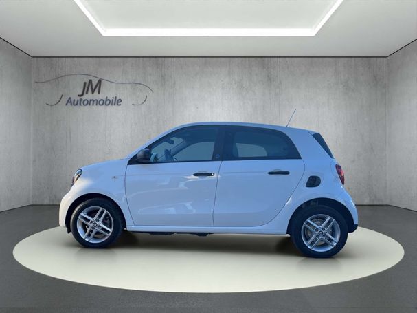 Smart ForFour EQ 60 kW image number 5