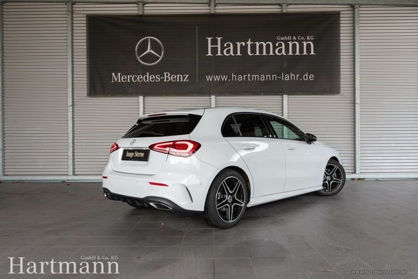 Mercedes-Benz A 200 120 kW image number 3