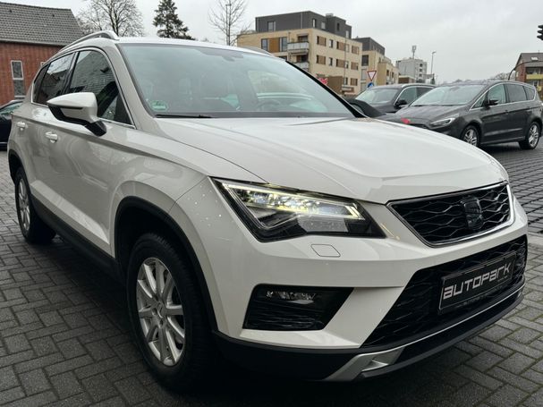 Seat Ateca 4Drive XCELLENCE 140 kW image number 2