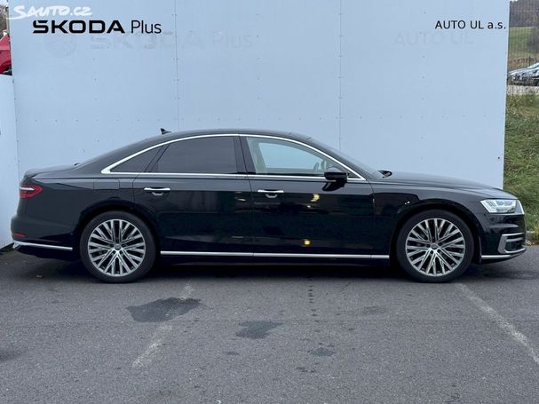 Audi A8 3.0 TDI quattro 210 kW image number 30