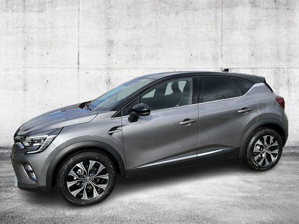 Renault Captur 140 Techno 103 kW image number 1