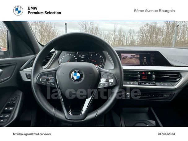 BMW 116d 85 kW image number 10