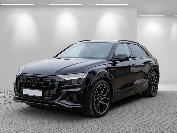 Audi SQ8 373 kW image number 1