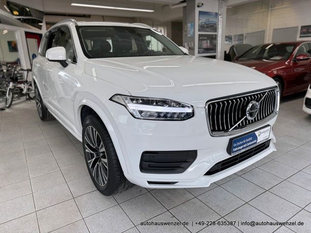 Volvo XC90 B5 AWD 173 kW image number 4