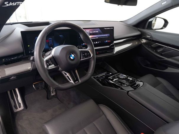 BMW 520d xDrive 140 kW image number 11