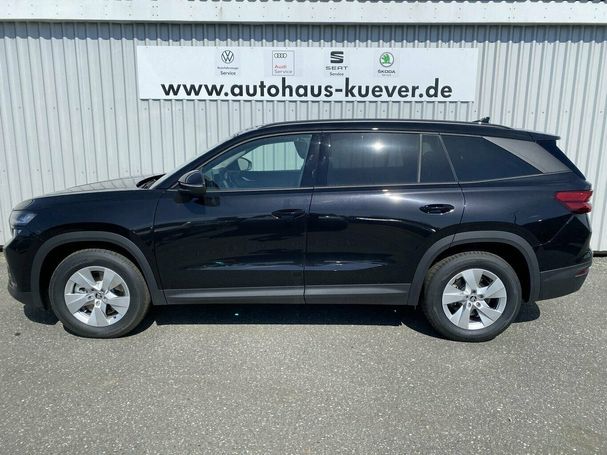 Skoda Kodiaq 2.0 TDI DSG 110 kW image number 3