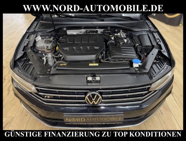 Volkswagen Passat Variant 2.0 TSI R-Line DSG 140 kW image number 24