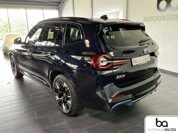 BMW iX3 Impressive 210 kW image number 4