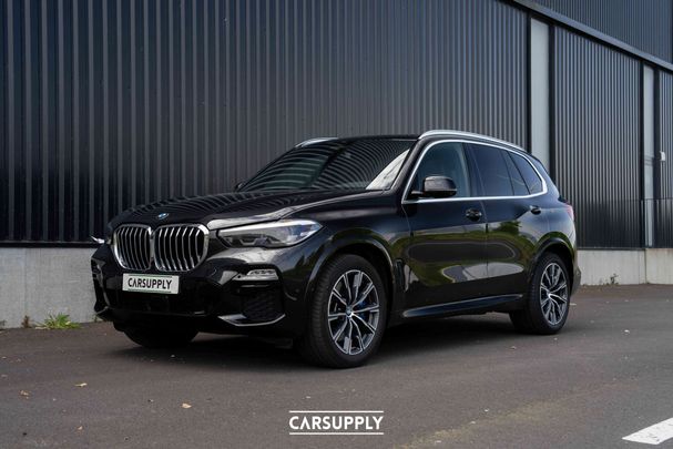 BMW X5 xDrive 195 kW image number 1